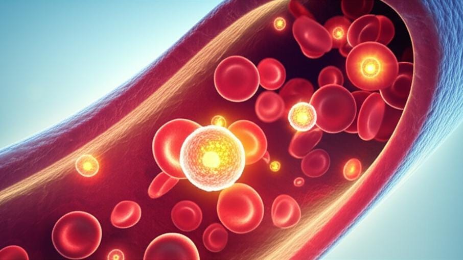 අපේ ඇඟ ඇතුළේ තියෙන පුදුම බලවේගයක්! එන්ඩොතීලියම (Endothelium) ගැන ඔබ දැනගත යුතුම දේවල්!