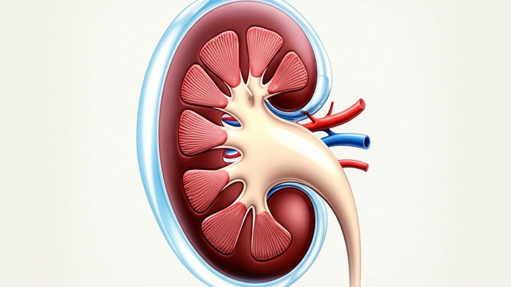 ඔයාගේ වකුගඩු වටේ තියෙන මේ විශේෂ ආවරණය (Gerota’s Fascia) ගැන දන්නවද? අපි මේ ගැන කතා කරමු!