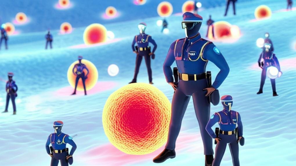 අපේ ඇඟේ පුදුම ආරක්ෂකයෝ: Regulatory T cells (Tregs) ගැන සරලවම දැනගමු!