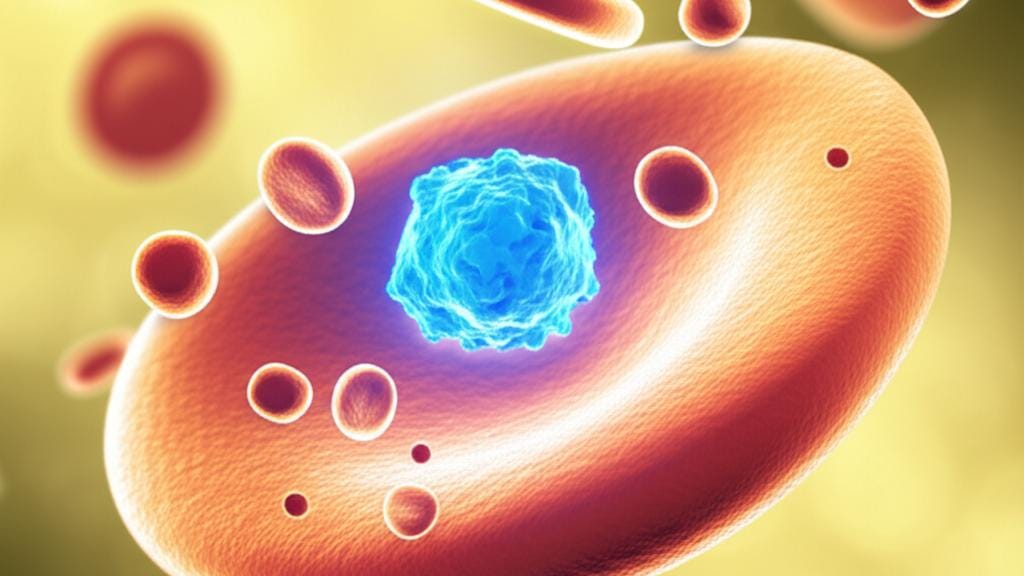 Let's simply learn about Hepcidin, which controls iron in the body?