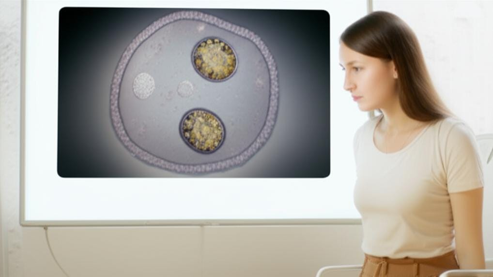 මාසික ඔසප් චක්‍රයේ මේ ෆොලිකියුලර් (Follicular Phase) අවධිය කියන්නේ මොකක්ද? අපි කතා කරමු!