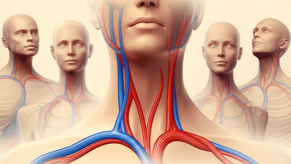 ඔයාගේ උරහිසට, බෙල්ලට, ඔළුවට ලේ ගෙනියන වැදගත්ම නාලිකාවක්! (Subclavian Artery) ගැන දැනගමුද?