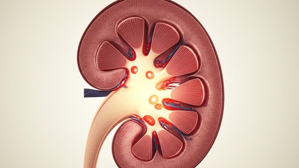 ඔයාගෙ වකුගඩුවෙ තියෙන මේ `Renal Sinus` (රීනල් සයිනස්) කියන කොටස ගැන දන්නවද? අපි කතා කරමු!
