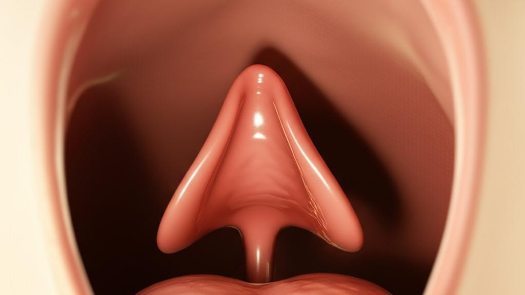 ඔයාගේ උගුරේ පුංචි මුරකරු: අපි කතා කරමු `(Epiglottis)` ගැන!