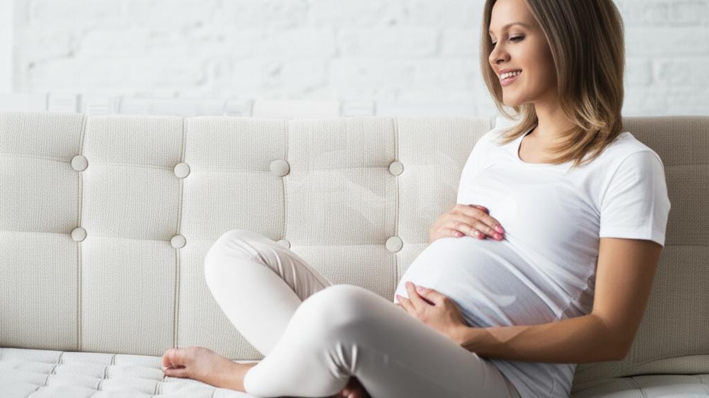 ඔයාගේ ඇඟේ පුදුම ‘රිලැක්සින්’ (Relaxin) හෝමෝනය ගැන දැනගමුද? ගර්භණී කාලෙදි මේක කොච්චර වැදගත්ද?