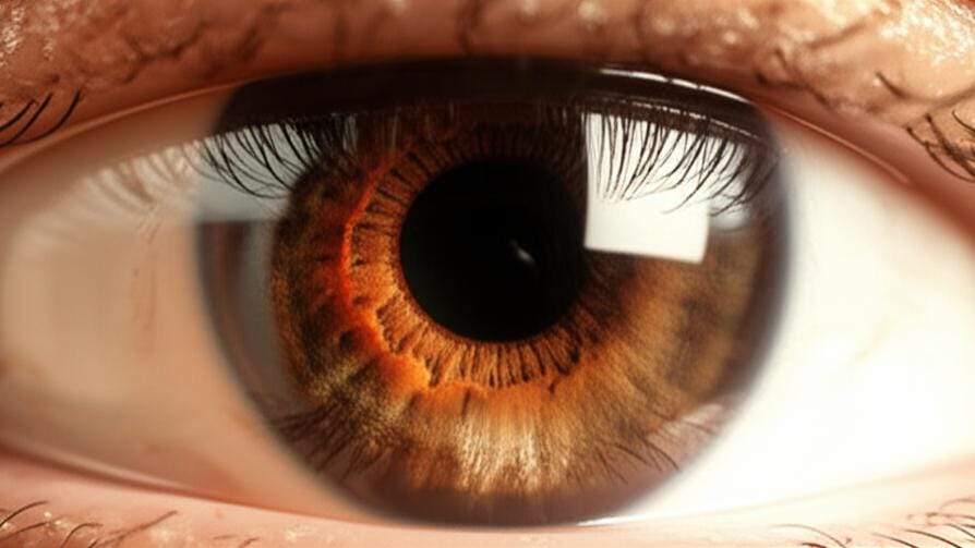 ඇහේ මැද තියෙන කළු පොත්ත – ඔයාගේ කළු ලීලය (Pupil) ගැන දැනගමු!