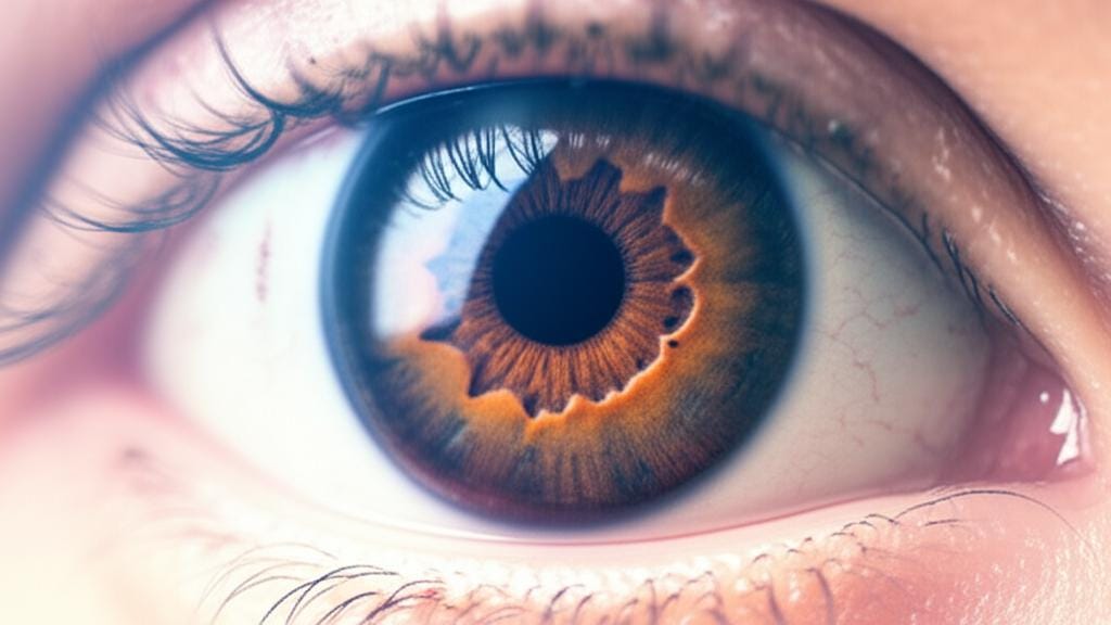 Let's learn exactly about the conjunctiva, the membrane that protects your eyes!