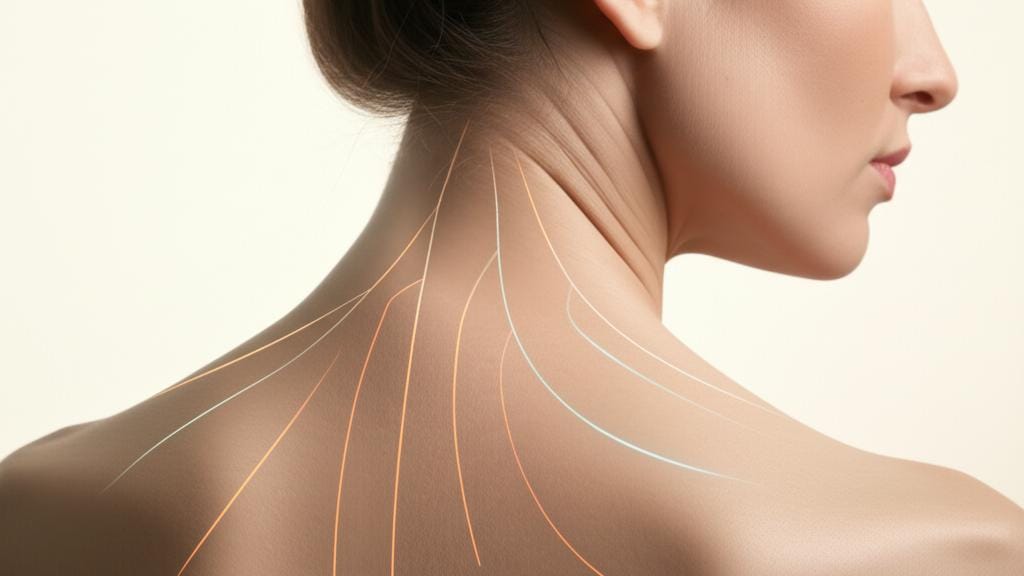 Are you experiencing numbness or pain in certain areas of your body? Let's talk about dermatomes!