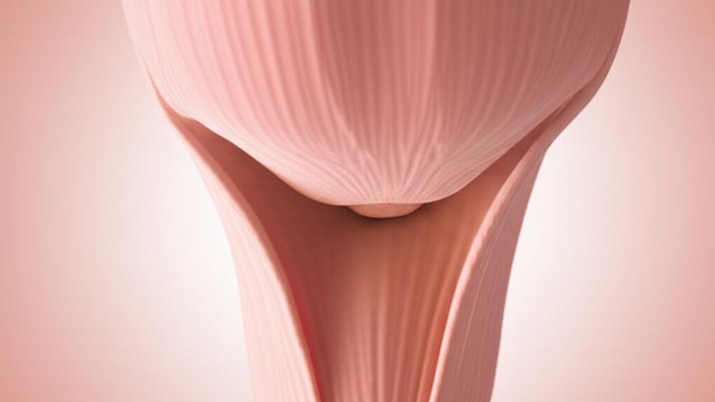 What is the perineum? Let's learn about this small but very important part of your body.