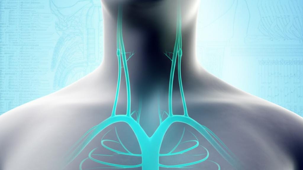 Have you heard of this brachiocephalic artery in your body? Let's talk about it in simple terms!