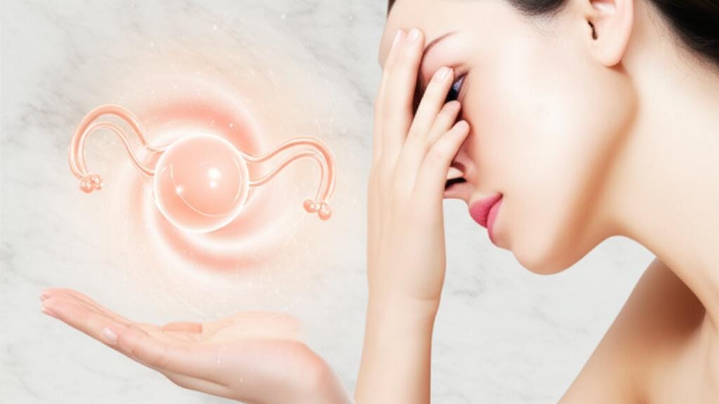 ප්‍රොජෙස්ටරෝන් (Progesterone) කියන්නේ මොකක්ද? ඔයාගේ සිරුරට මේක කොච්චර වැදගත්ද දන්නවද?