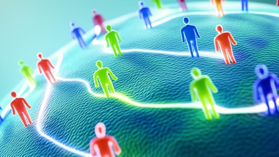 අපේ ඇඟේ පුංචි පණිවිඩකාරයෝ: සයිටොකයින් (Cytokines) ගැන සරලවම දැනගමුද?