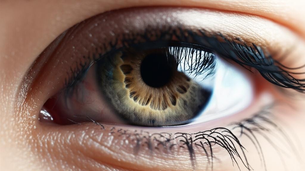 Let's learn about these two precious fluids (Humor) inside your eyes? (Aqueous Humor & Vitreous Humor)