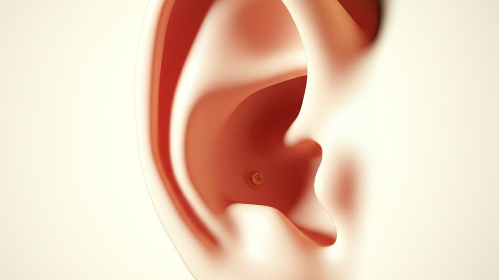 Things you need to know about earwax!