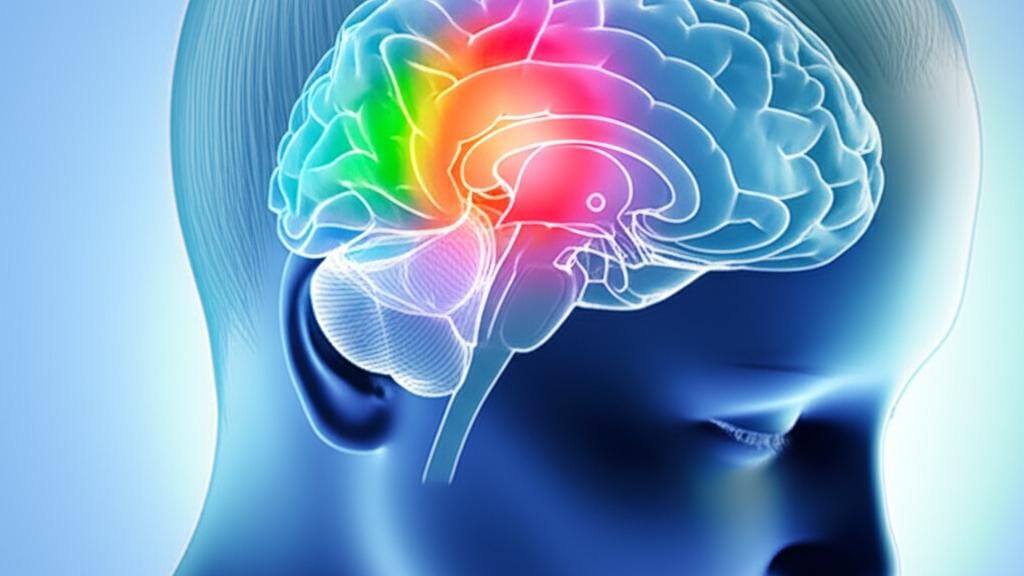 ඔයාගේ මොළයේ මේ වැදගත් කොටස ගැන දන්නවද? ප්‍රාචීර කණ්ඩිකාව (Parietal Lobe) ගැන හැමදේම!