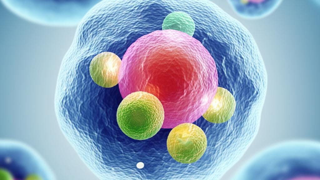 What are T cells? How are they important to our body's immune system?