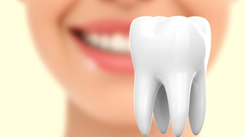 Do you know these things about your teeth? (Teeth) Let's talk!