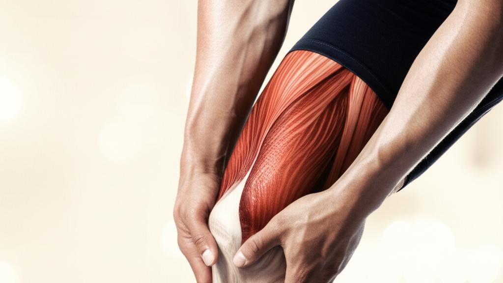 Let's talk about your knee joint!