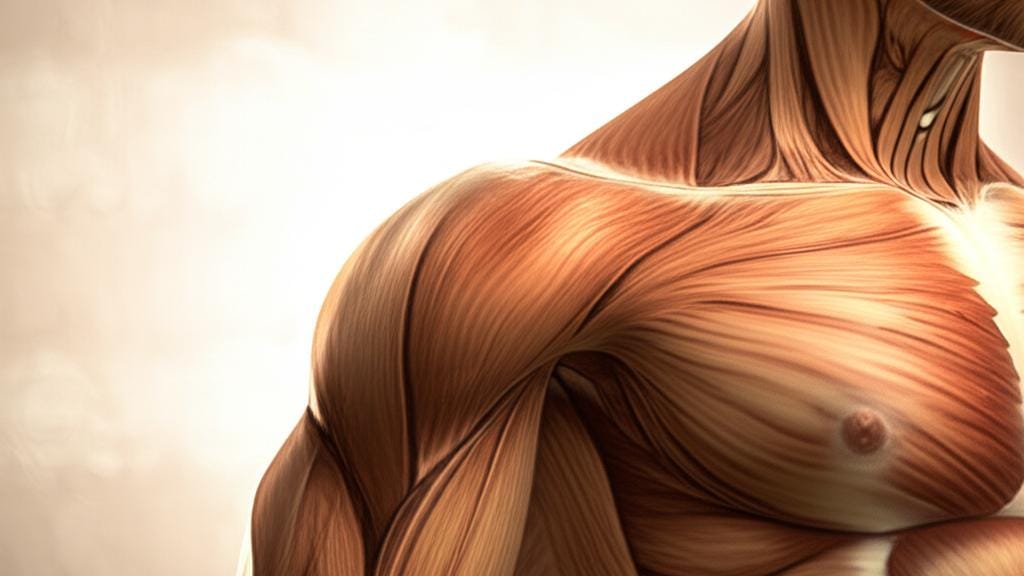 ඔයාගේ උරහිස් සන්ධිය (Shoulder Joint) ගැන හරියටම දැනගමුද?