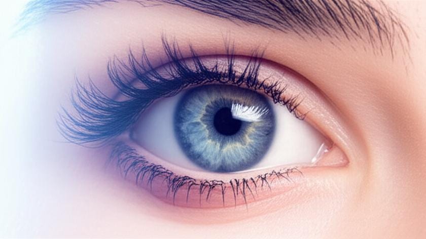 ඔයාගේ ඇහේ මේ පුංචි, ඒත් හරිම වැදගත් කොටස ගැන දන්නවද? සිලියරි බොඩි (Ciliary Body) ගැන හැමදේම!