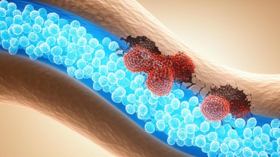 අපේ ඇටසැකිල්ල හදන පුංචි වීරයෝ දෙන්නෙක්: `Osteoblasts` සහ `Osteoclasts` ගැන සරලවම දැනගමු!
