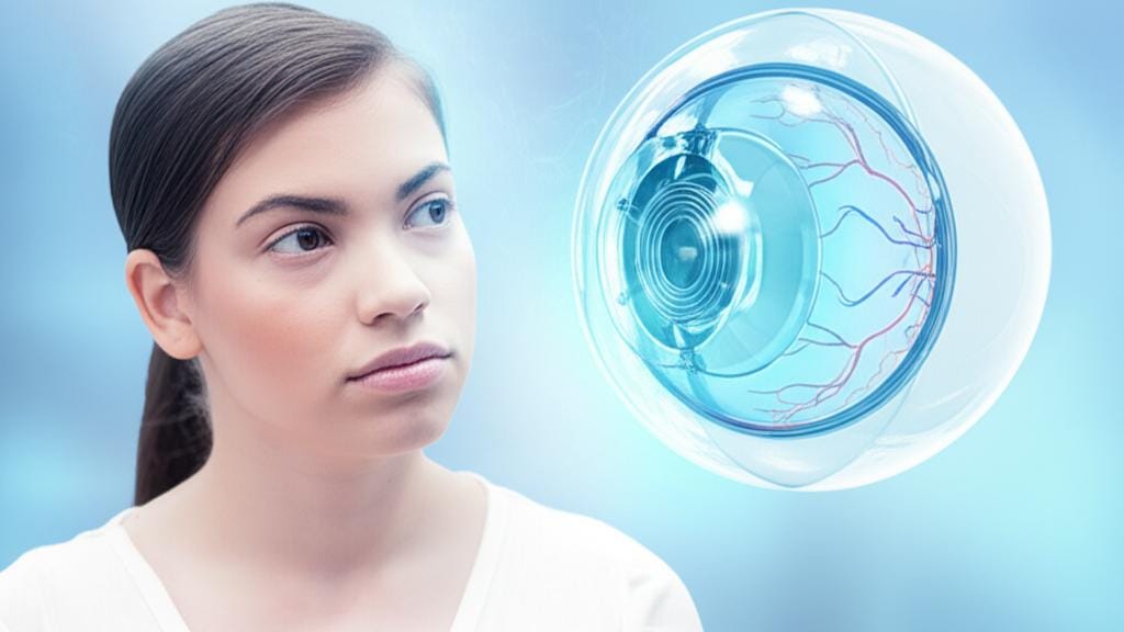 හැමදේම ත්රිමාණව (3D) පැහැදිලිව පේනවද? අපි කතා කරමු ගැඹුර තේරුම් ගැනීම (Depth Perception) ගැන!