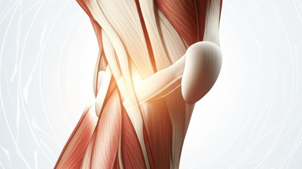 The Little Hero of the Knee: What You Need to Know About the Patella!