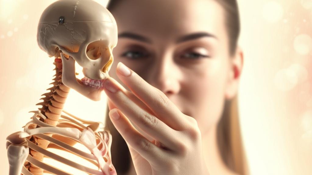 The amazing support system in our body: Let's learn everything about bones!
