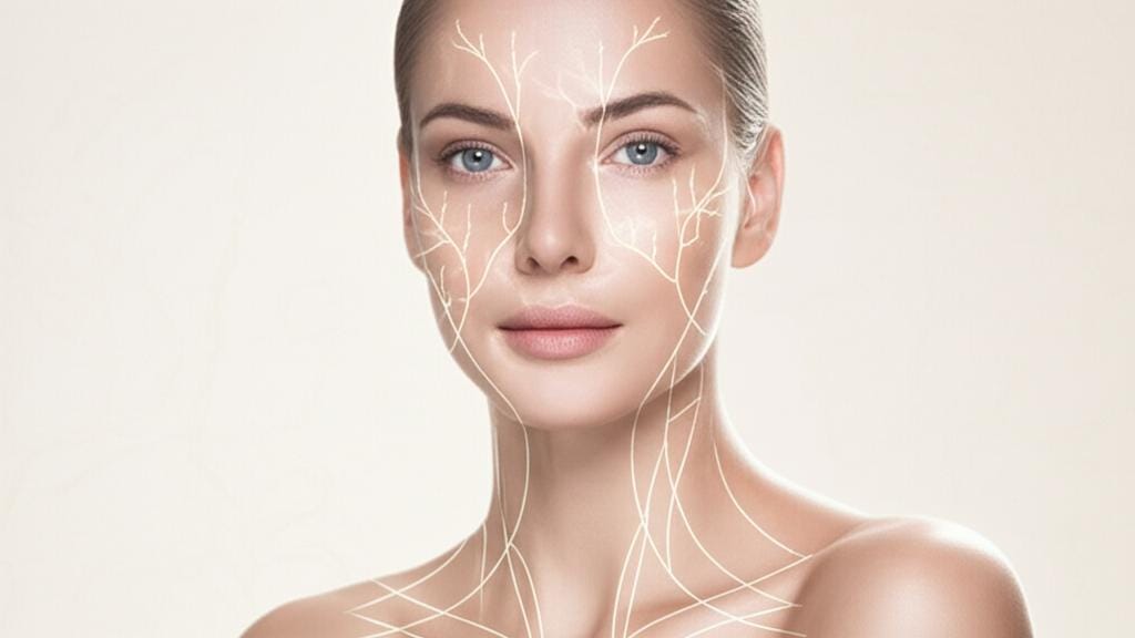 Let's talk about this thing called 'Lymph'. Do you know how important it is for your body?