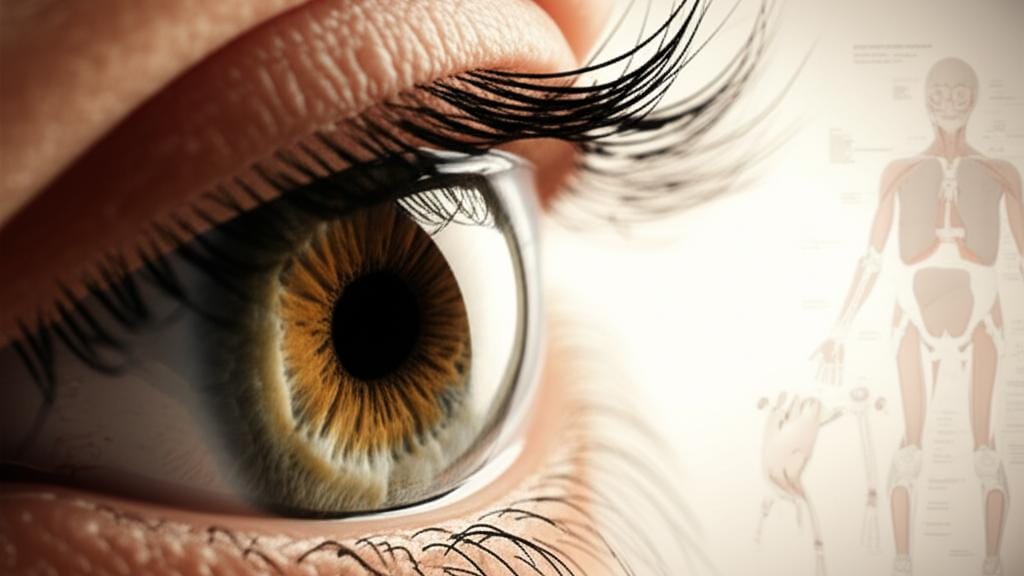 Let's learn about the Abducens Nerve - the one that helps you move your eyes from side to side.