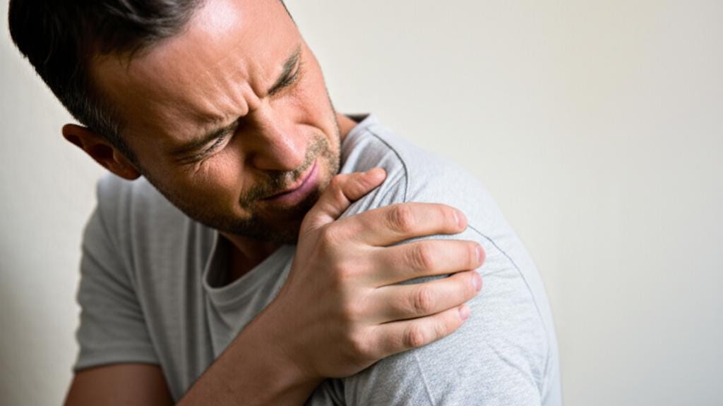 උරහිසේ වේදනාවක්ද? AC සන්ධිය (Acromioclavicular Joint - AC Joint) ගැන දැනුවත් වෙමු!