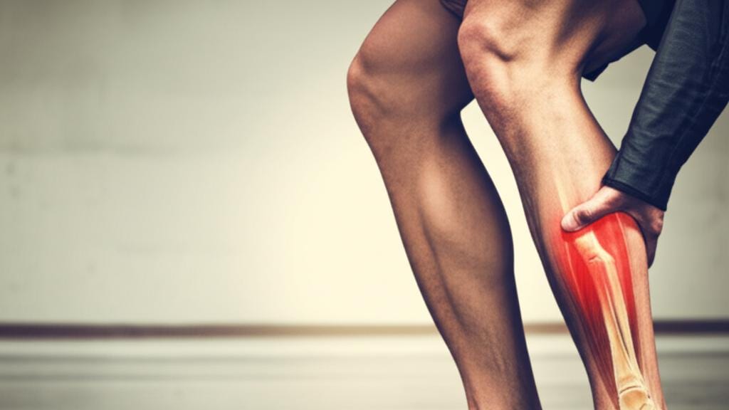 Does your heel hurt too? Let's talk about the Achilles Tendon!