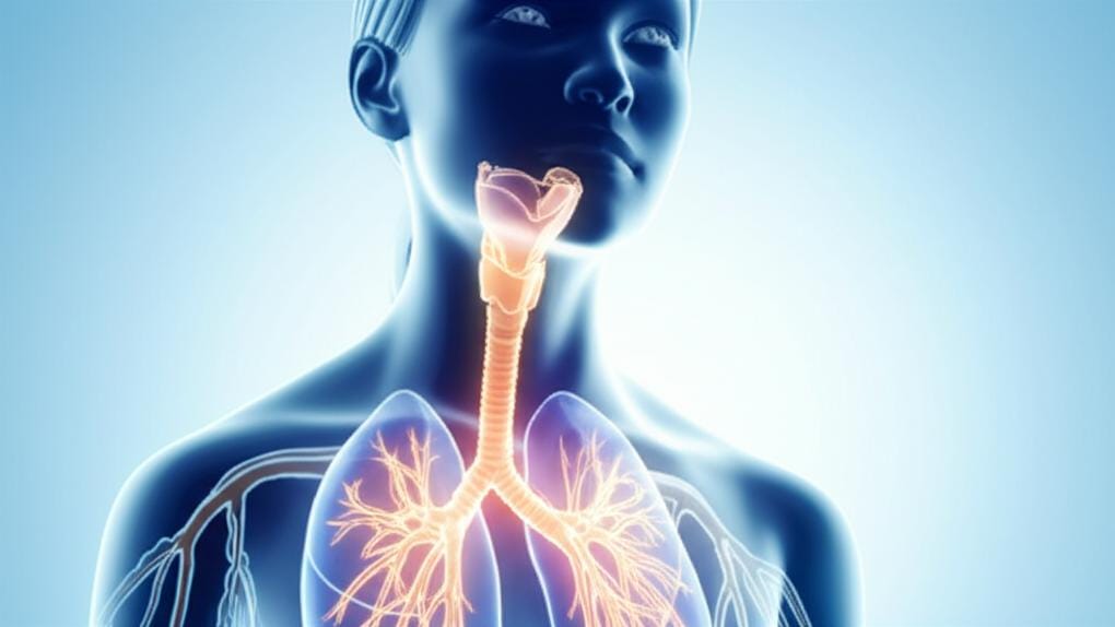 ඔයාගේ හුස්ම ගන්න පාරවල් (Airways) ගැන මේ දේවල් හරියටම දැනගෙන හිටියද?