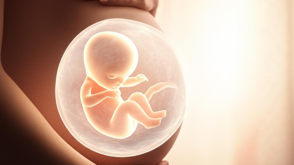 බබාගේ ආරක්ෂකයා - ඇම්නියොටික් පටලය (Amniotic Membrane) ගැන හැමදේම දැනගමුද?