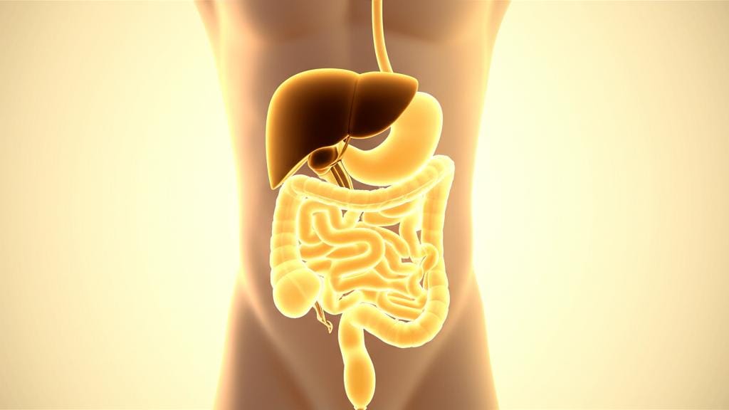 Let's learn more about your biliary system. This is really important!