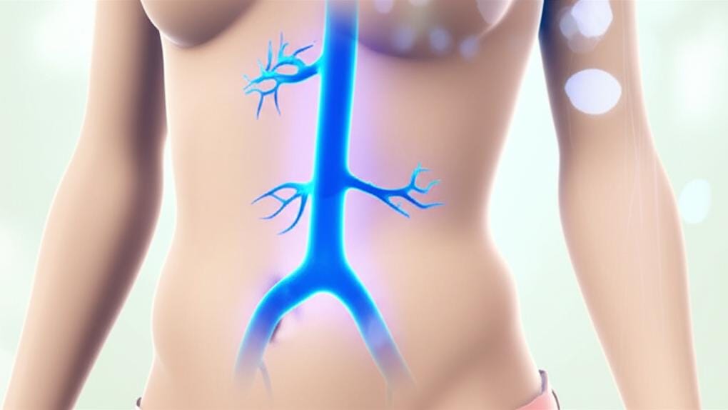 Let's learn about the small, but very important blood vessel inside our stomach: the Celiac Trunk.