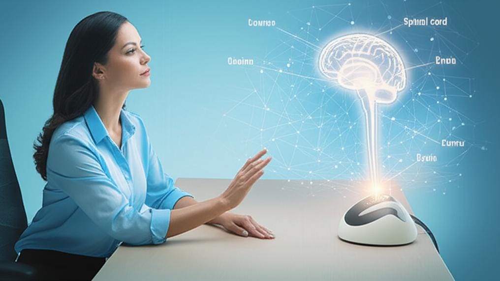 Let's talk about the 'boss' that controls everything in your body - the Central Nervous System (CNS)!