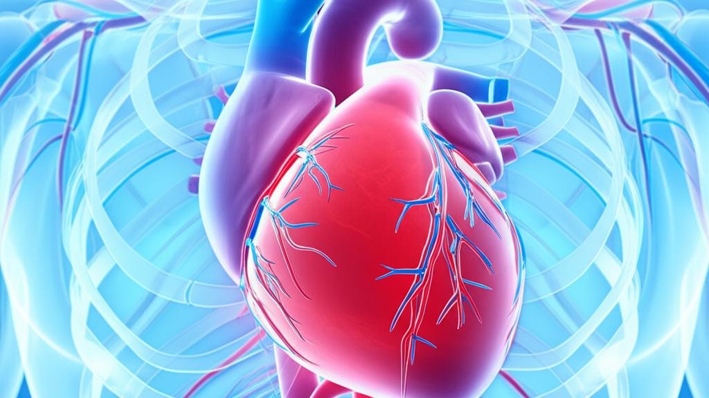 Let's understand exactly how blood flows in our body? (Circulatory System)