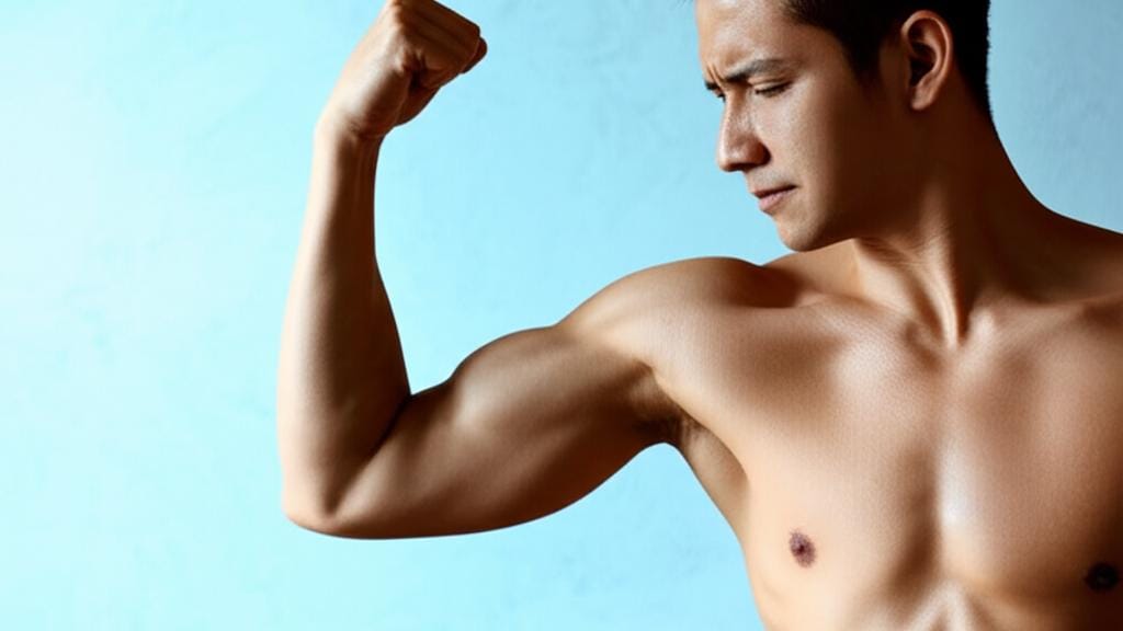 Do you know about this little muscle in your shoulder? (Coracobrachialis Muscle) Let's talk!