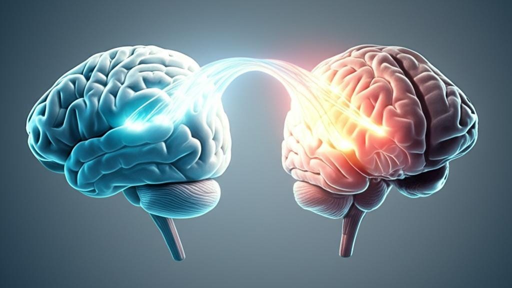 The super bridge in your brain: All about the Corpus Callosum!
