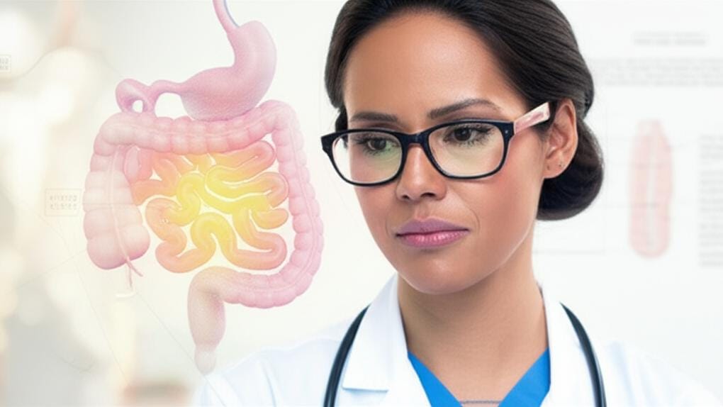 Our body's little hero: Let's learn everything about the duodenum!