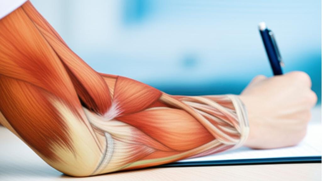 Let's find out exactly what you need to know about your elbow joint.
