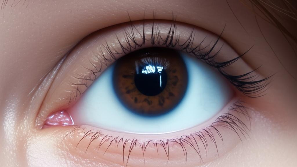 Did you know these things about your eyelids?