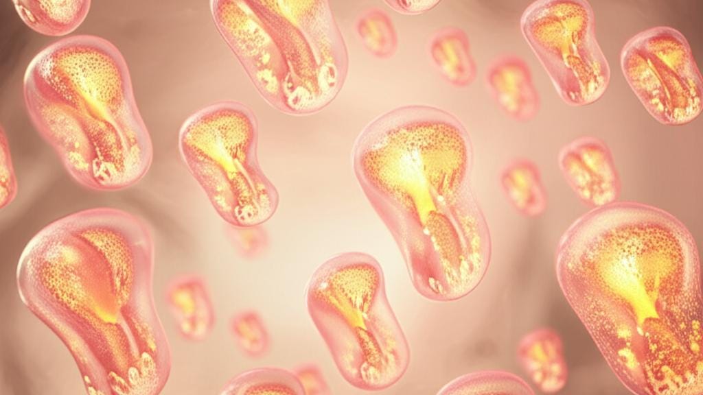 Should we learn more about these little factories in our bodies - the glands?