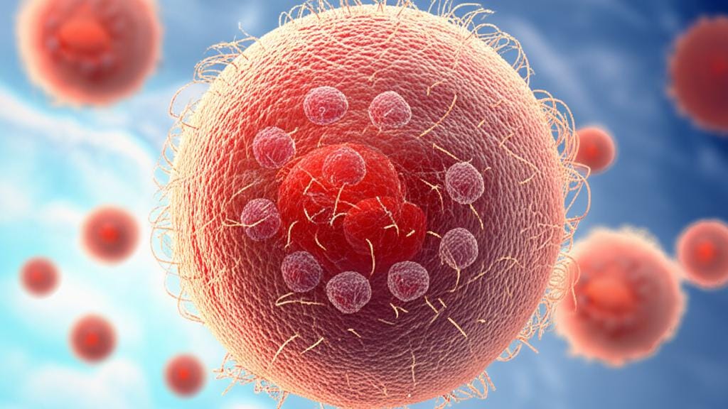 Do you also want to know exactly what Mast Cells are? Let's talk about this simply!