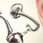 Слуховые косточки: как крошечные кости уха помогают нам слышать