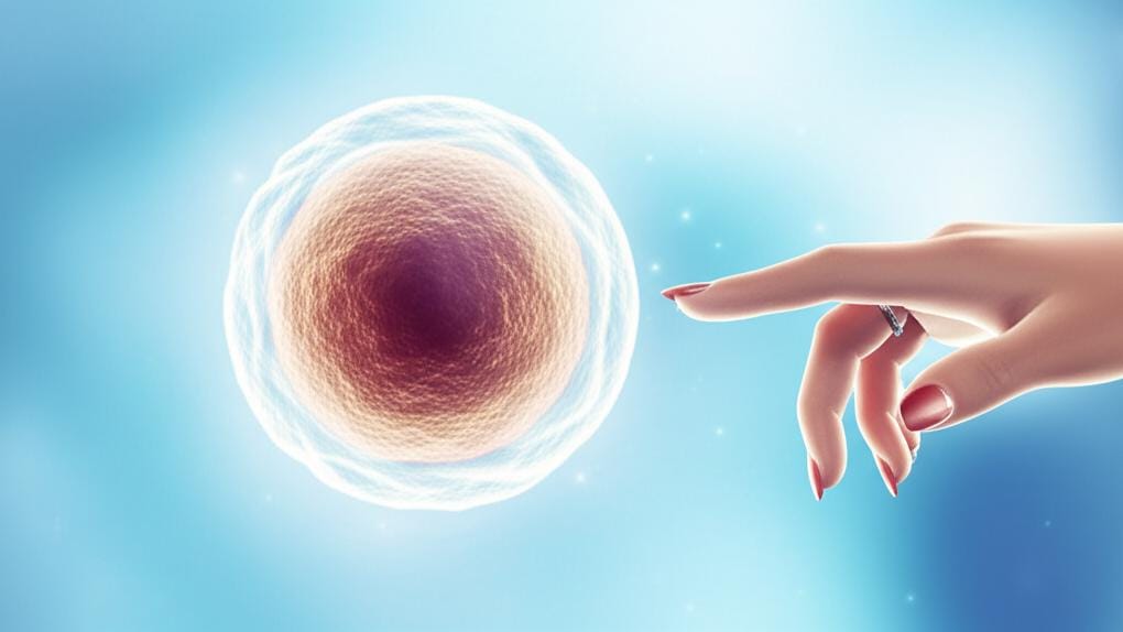 What is an Ovum? This tiny cell is very important for your fertility!