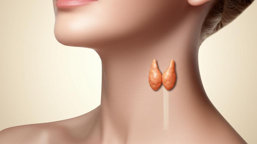 Let's learn about your parathyroid glands. The big job these little heroes do!