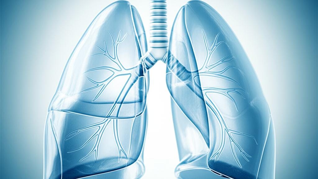 Let's learn about the pleura that covers your lungs.