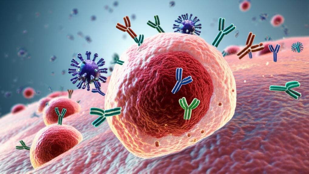 Today we'll talk about the little protectors in our bodies: Polyclonal Antibodies!